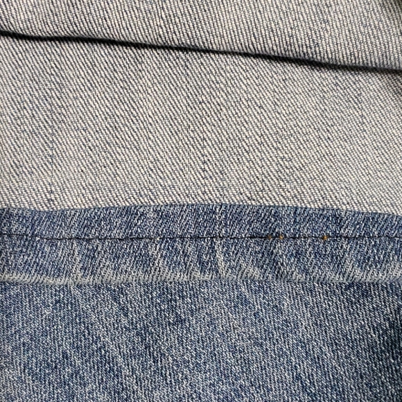 LUCKY BRAND short jeans - Picture 10 of 16